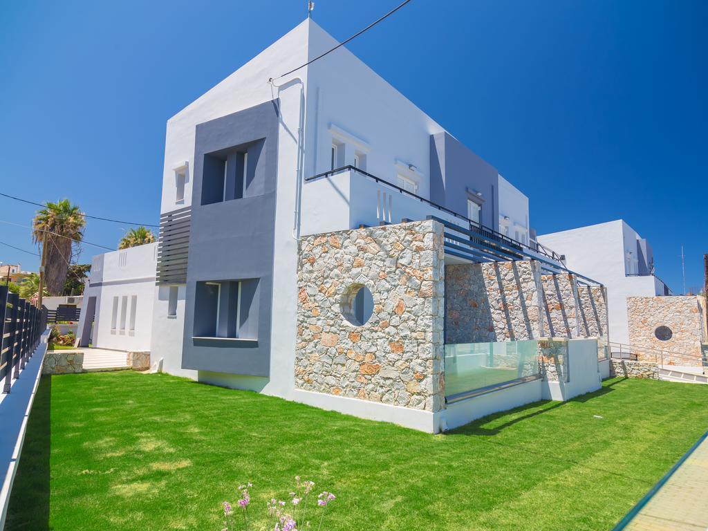 Aparthotel Nontas 3*