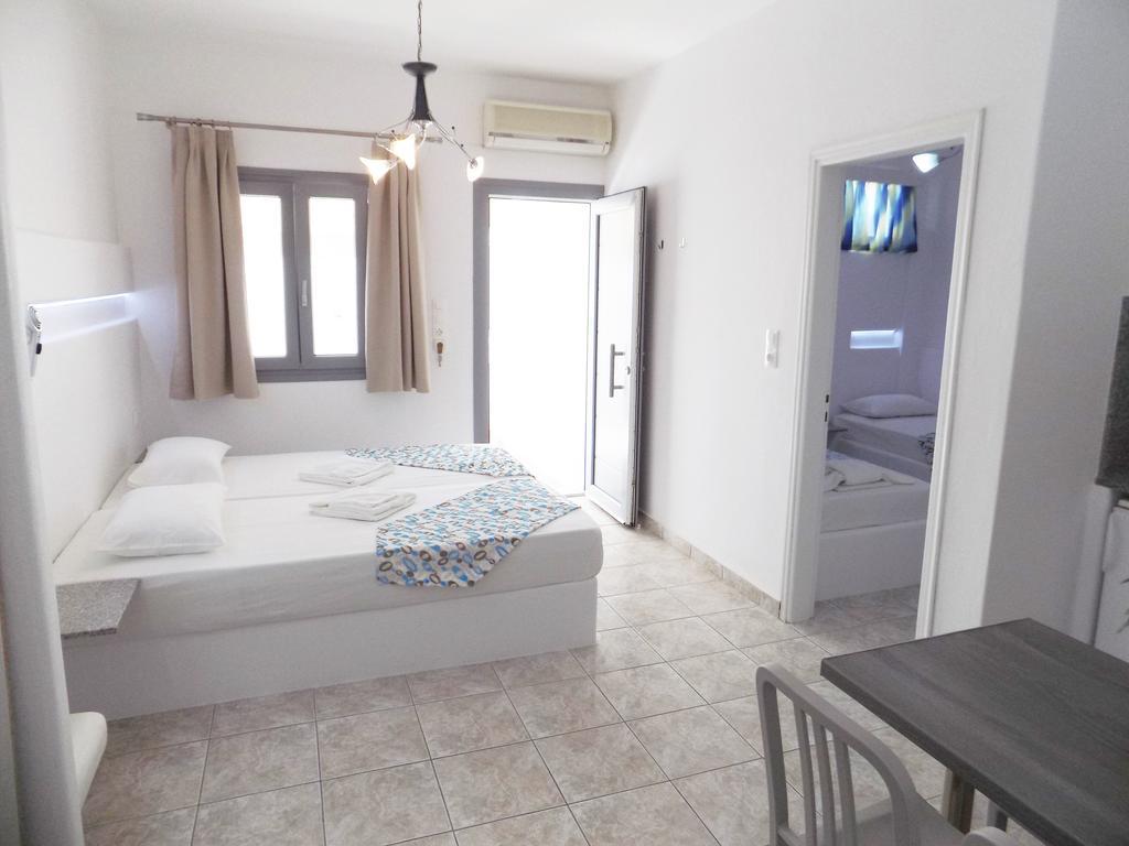 Anemos Adamantas (Milos)