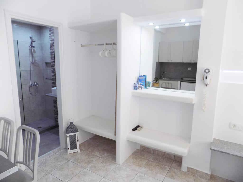 Apartment Anemos