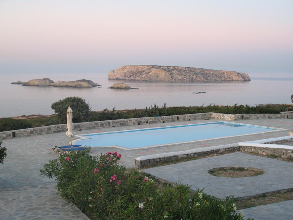 Apartment Marina Paros Santa Maria (Paros)