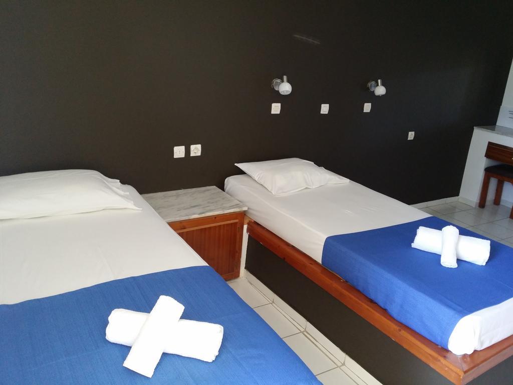 Apartment Afentouli