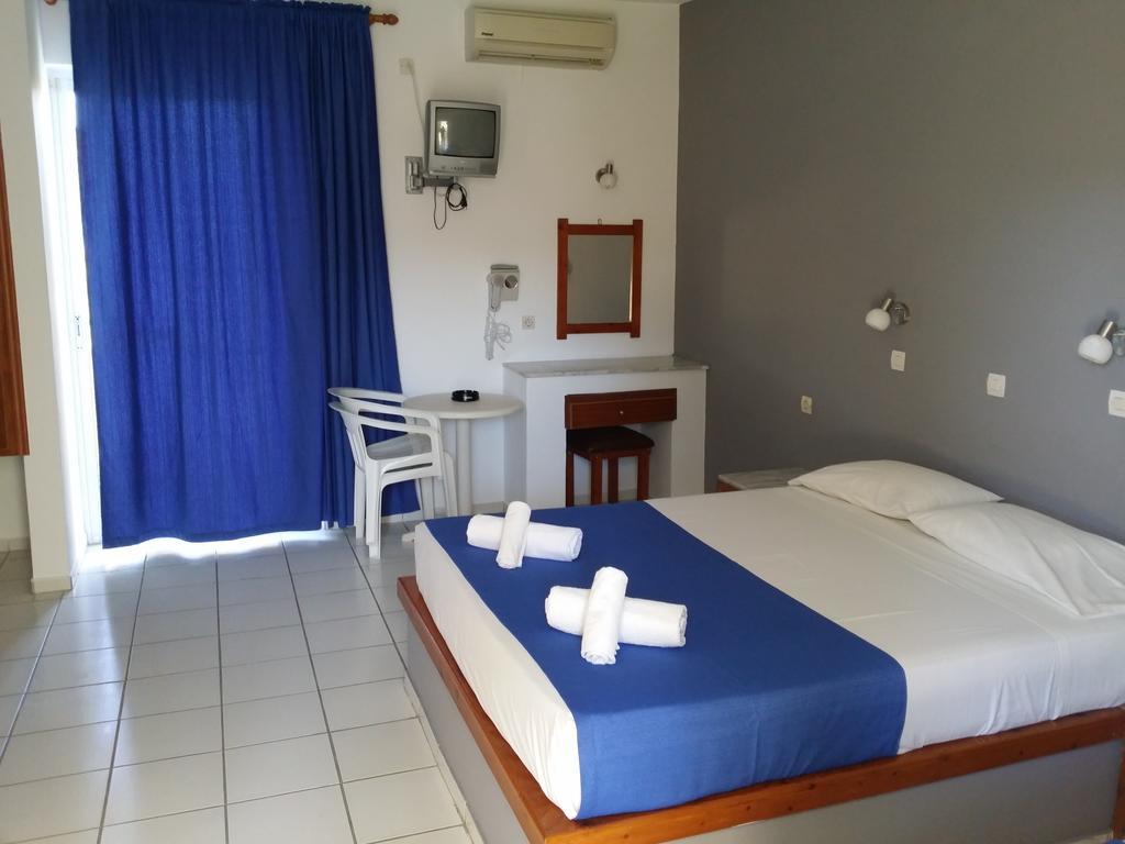 Apartment Afentouli