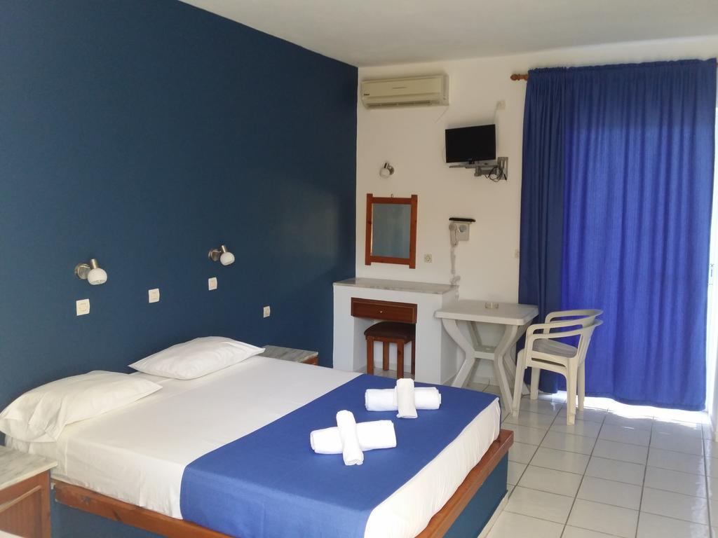 Apartment Afentouli Kefalos (Kos)