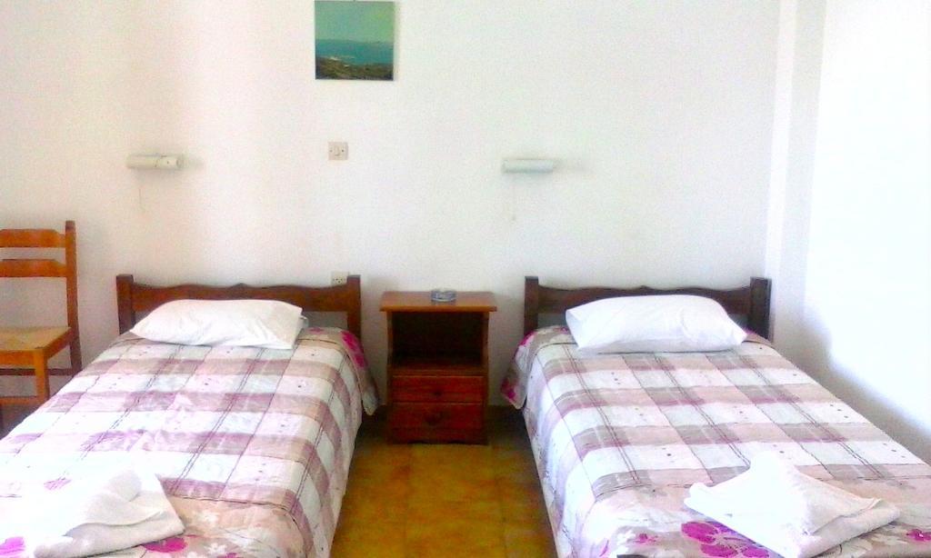 Apartment Vaso *