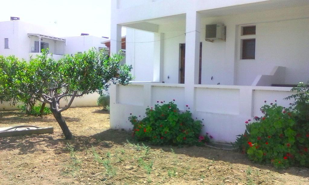 Apartment Vaso