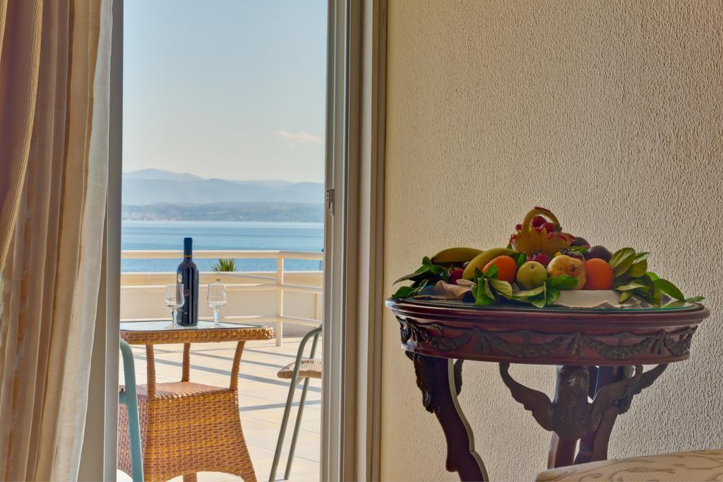 Resort Palmariva Eretria (Evia)
