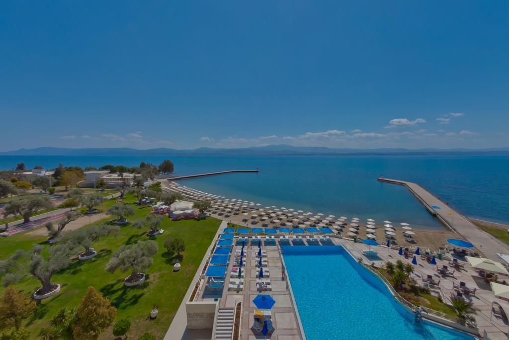 Resort Palmariva Eretria (Evia)