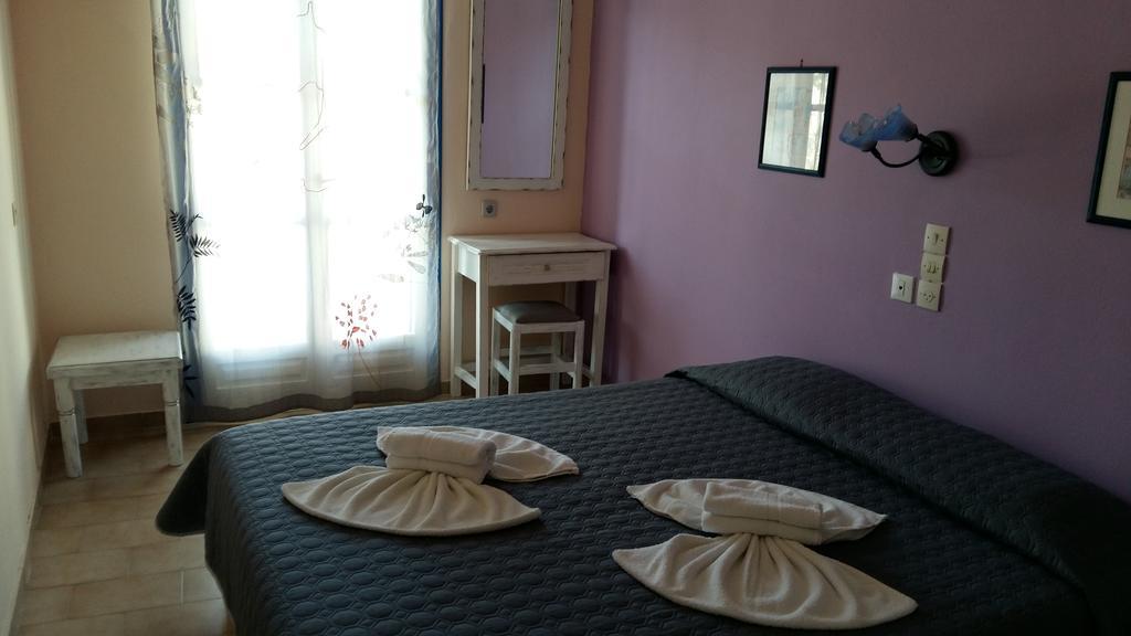 Meltemi Kythnos