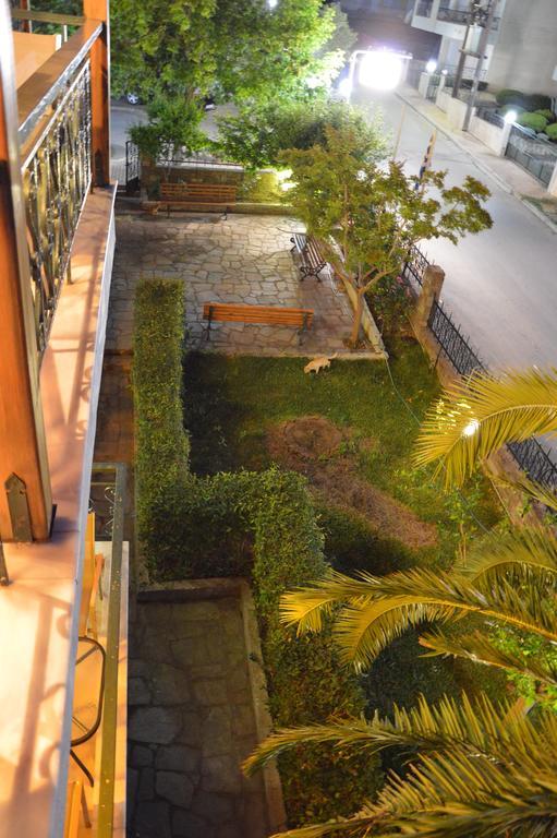 Apartment Acquablue Kallithea (Chalkidiki)