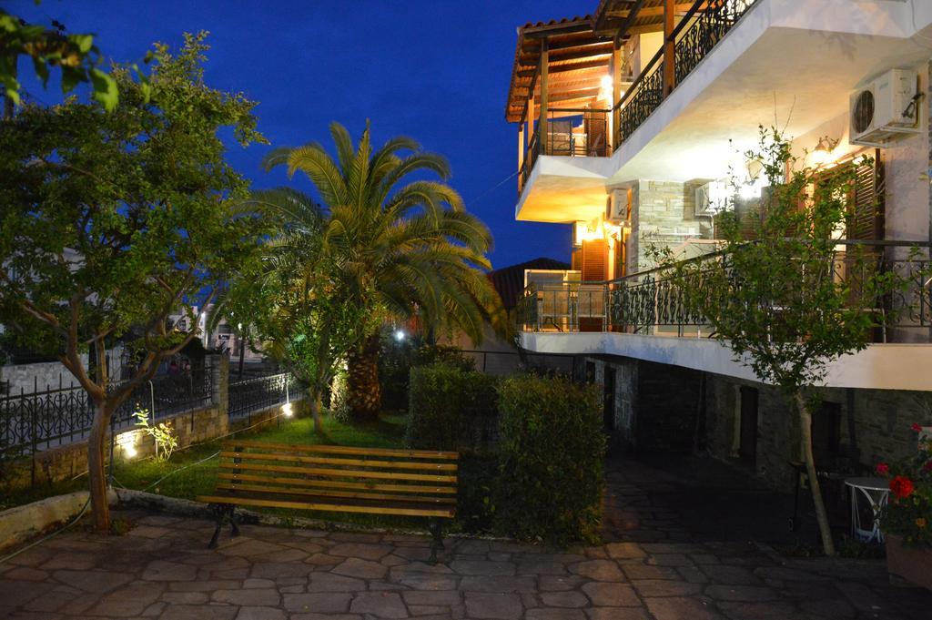 Apartment Acquablue Kallithea (Chalkidiki)