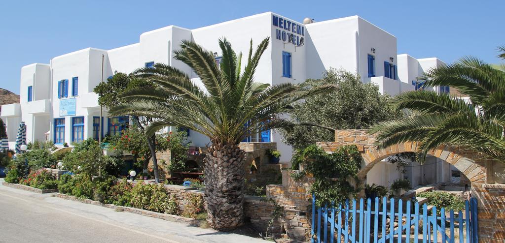 Meltemi Kythnos