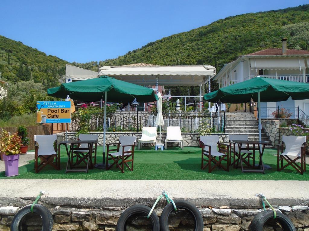 Apartment Stella 's Sea Front