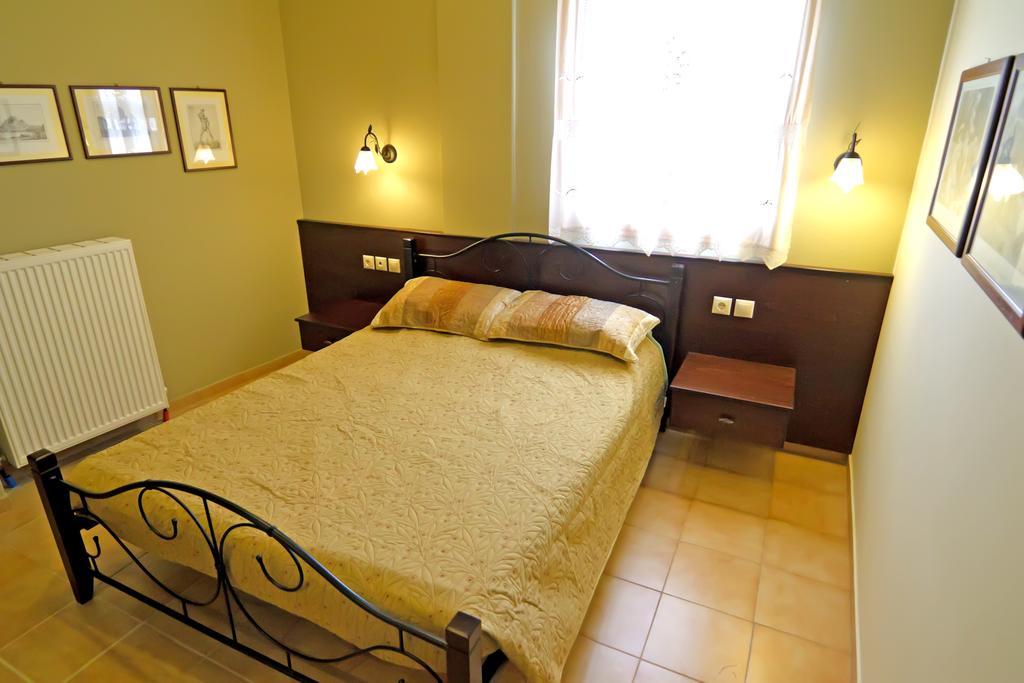 Guest house Minos 3*