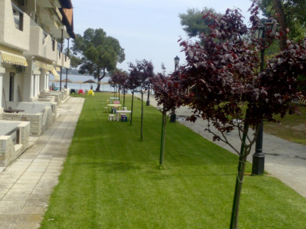 Haus Platanos & By The Sea Vourvourou