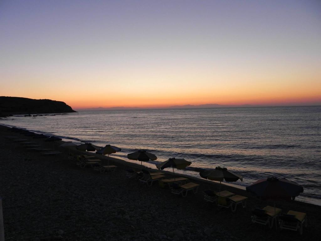 Apartment Aroma Sea Stegna