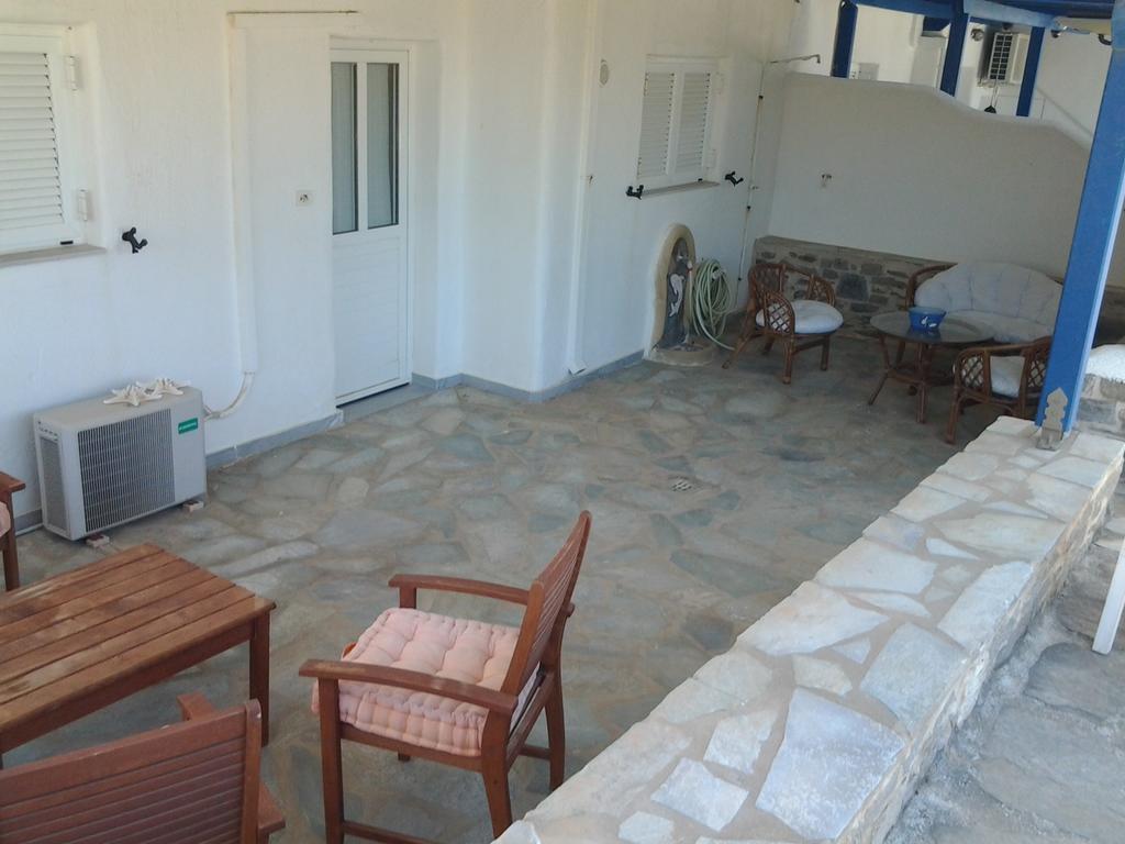 Apartment Marina Paros *