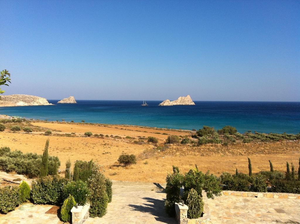 Krinakia
