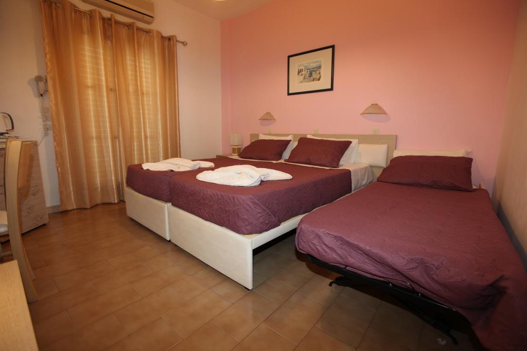 Aparthotel Katerina