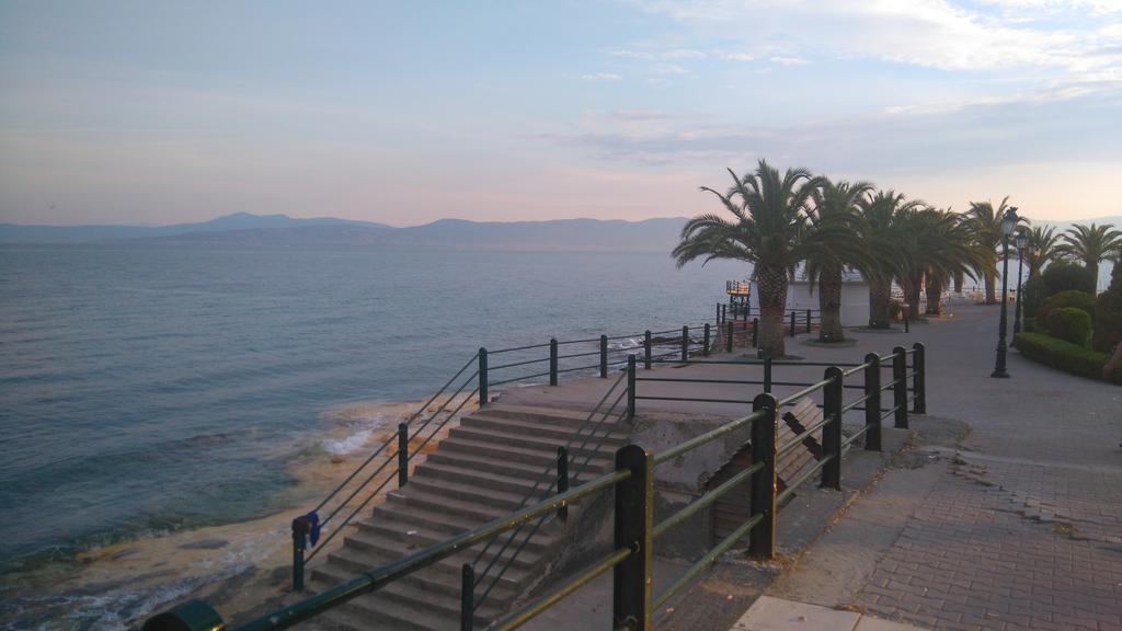 Hotel Aidipsos 2*