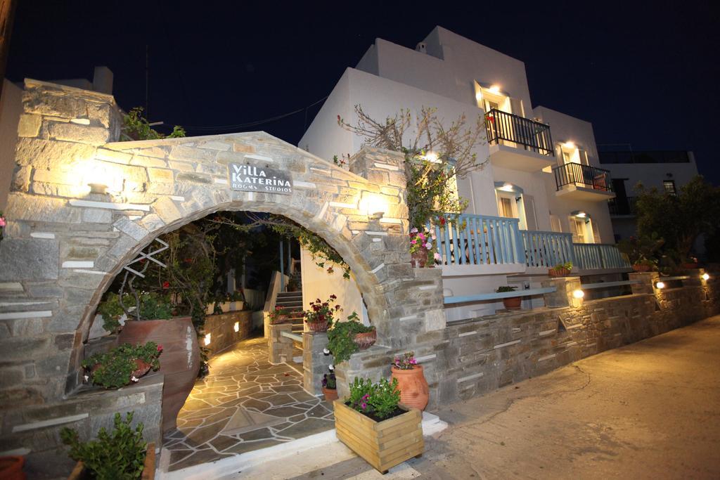 Aparthotel Katerina