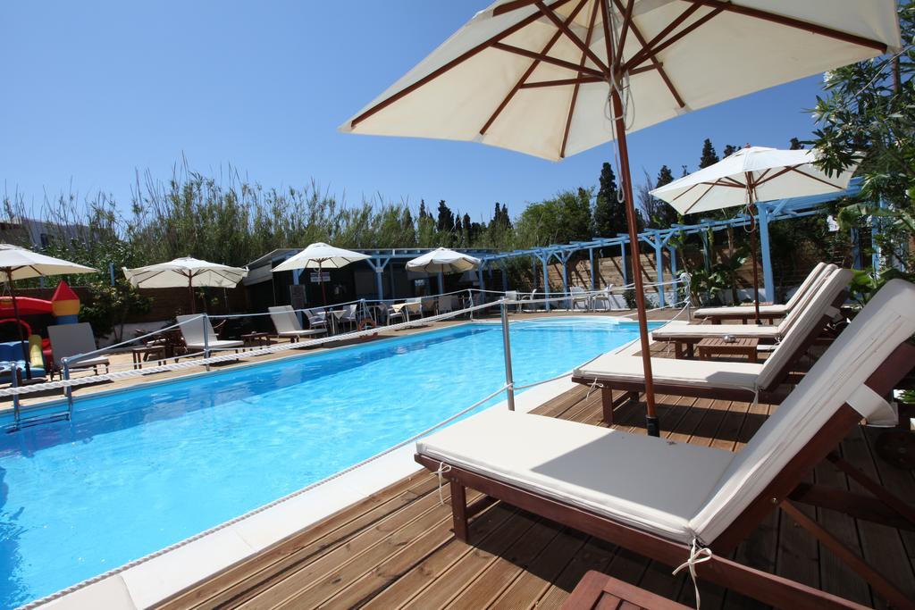 Aparthotel Katerina 2*