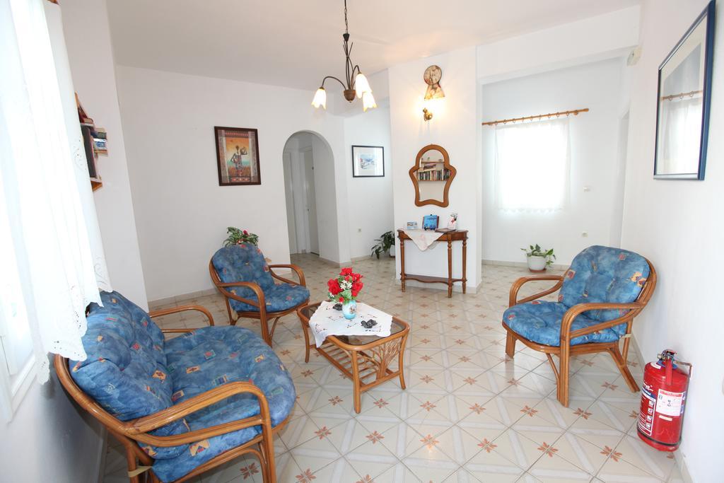 Aparthotel Katerina 2*