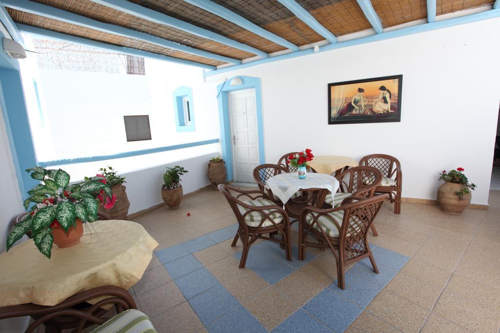 Aparthotel Katerina Parikia (Paros)