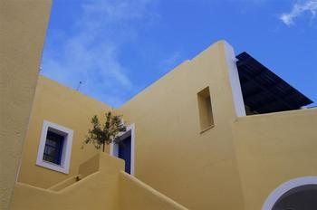 Aparthotel Cultural House
