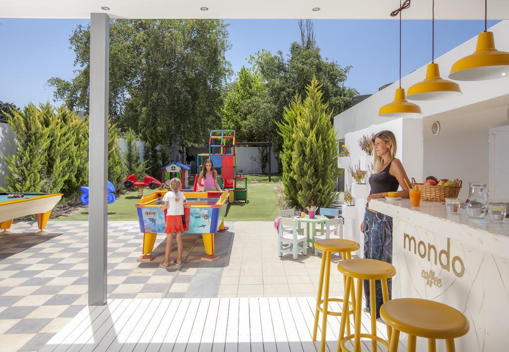 Hotel Kipriotis Maris Psalidi (Kos)