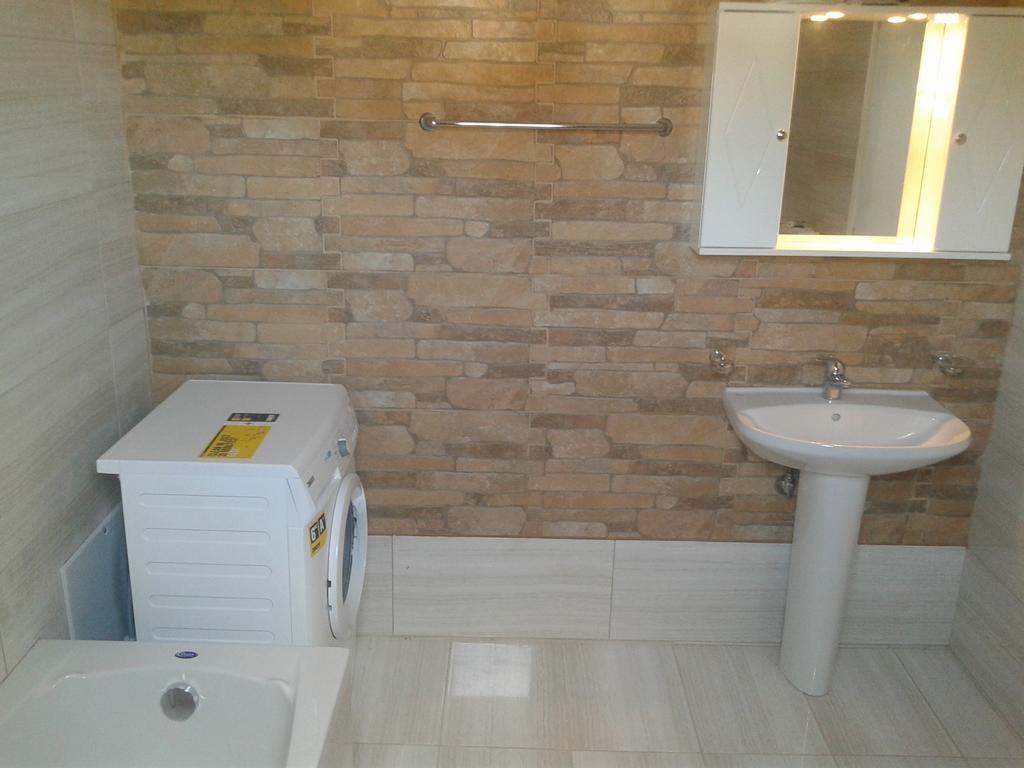 Holiday home Marianthi *