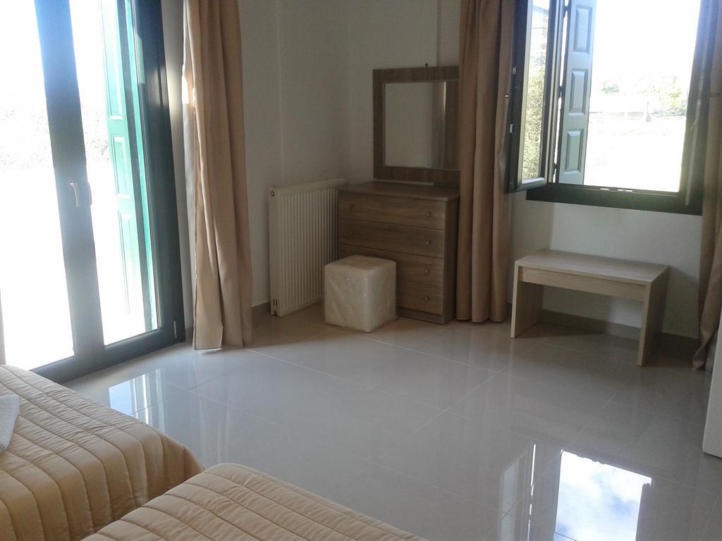 Holiday home Marianthi *