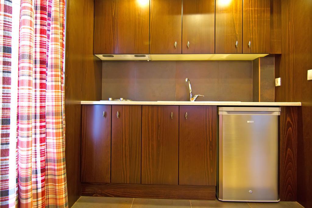 Guest house Minos