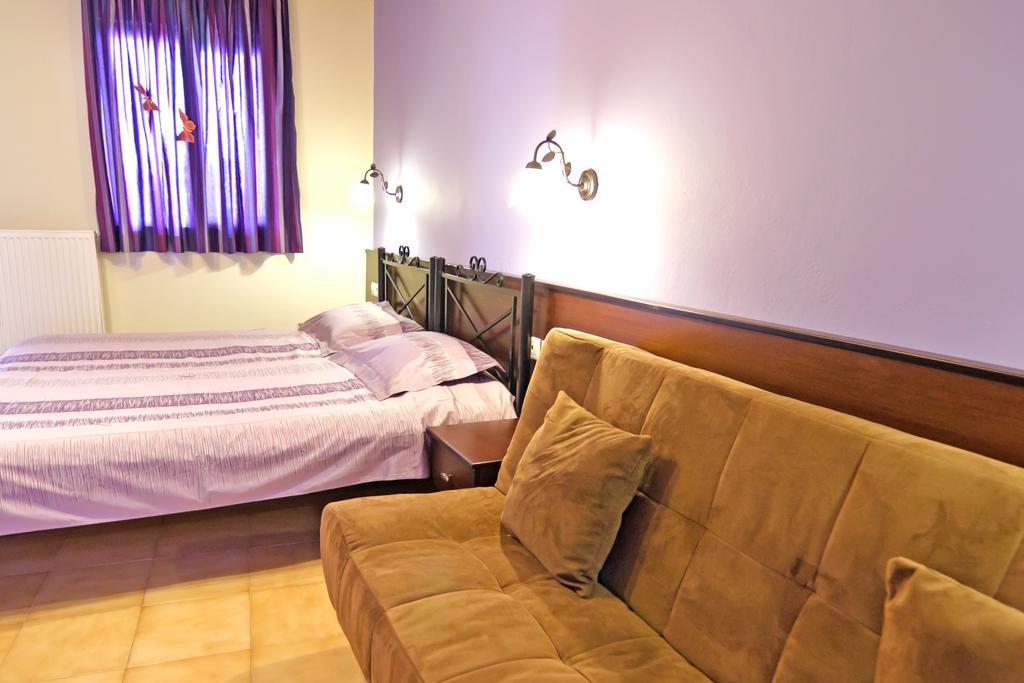 Guest house Minos 3*