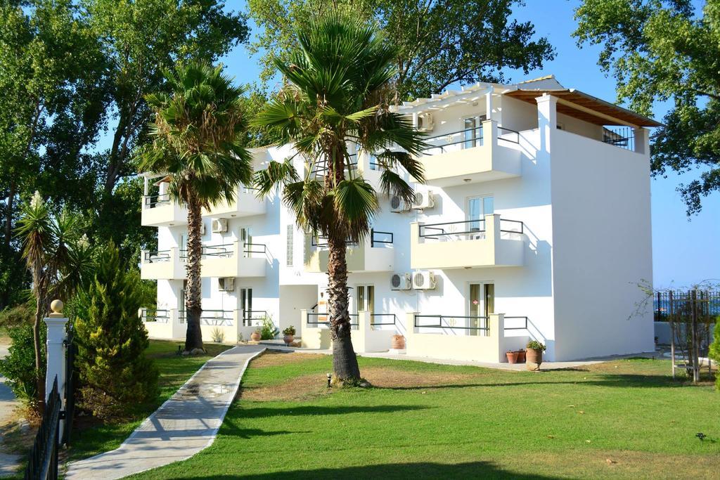 Apartment Cavos House Kavos