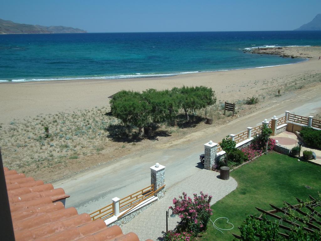 Gramvoussa Bay Kissamos