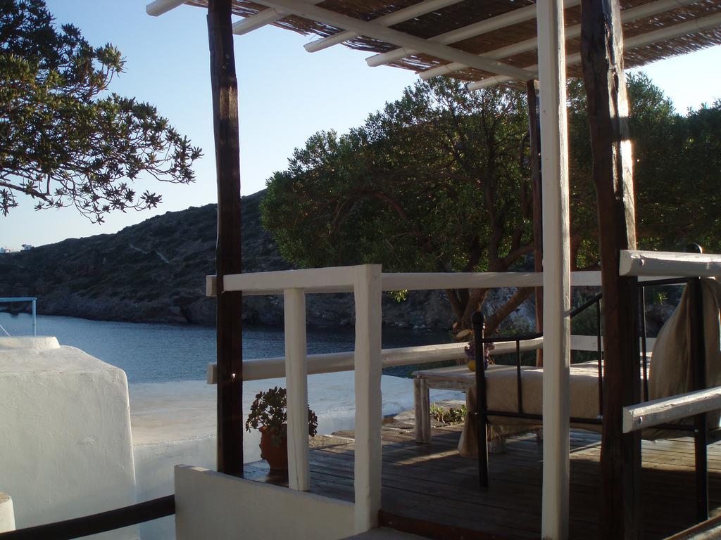 Apartment Aperanto