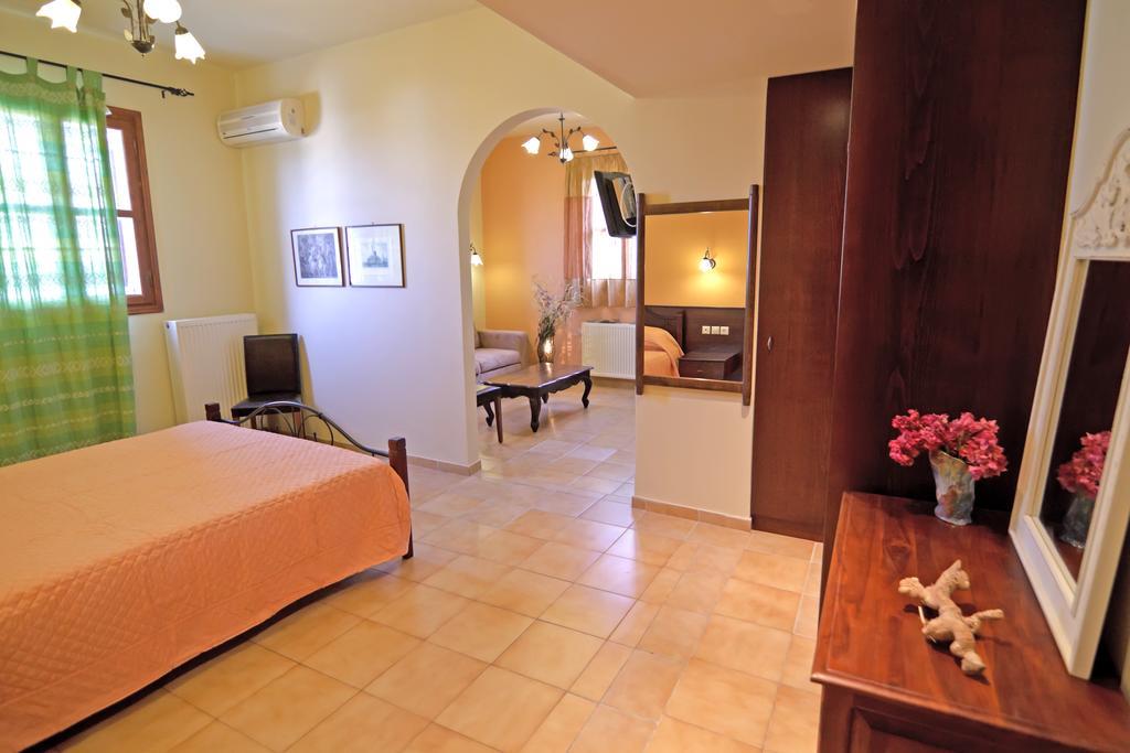 Minos Rhodes City