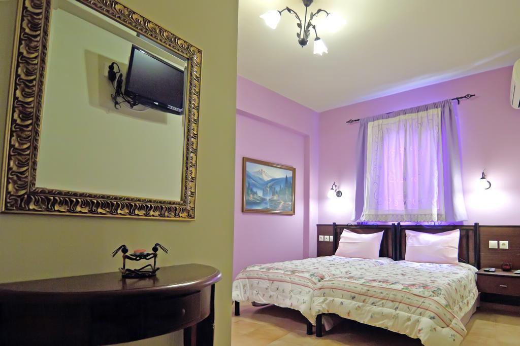 Minos Rhodes City