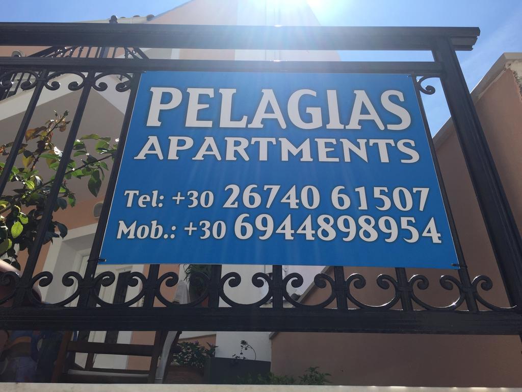 Pelagias