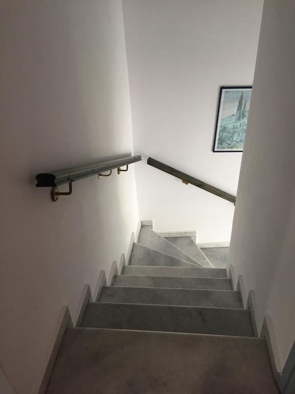 Apartment Pelagias Agia Efimia