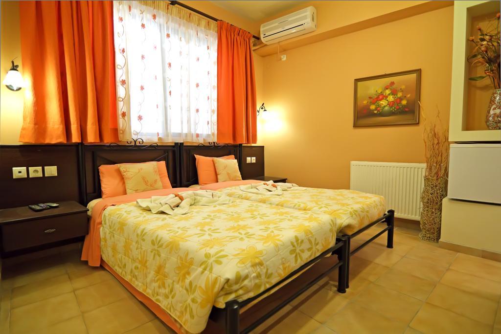 Guest house Minos 3*