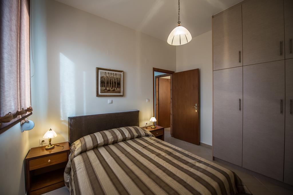 Holiday home Lila Stalos