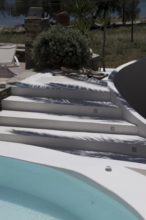 Aparthotel Byzantio Beach & Wellness 2*