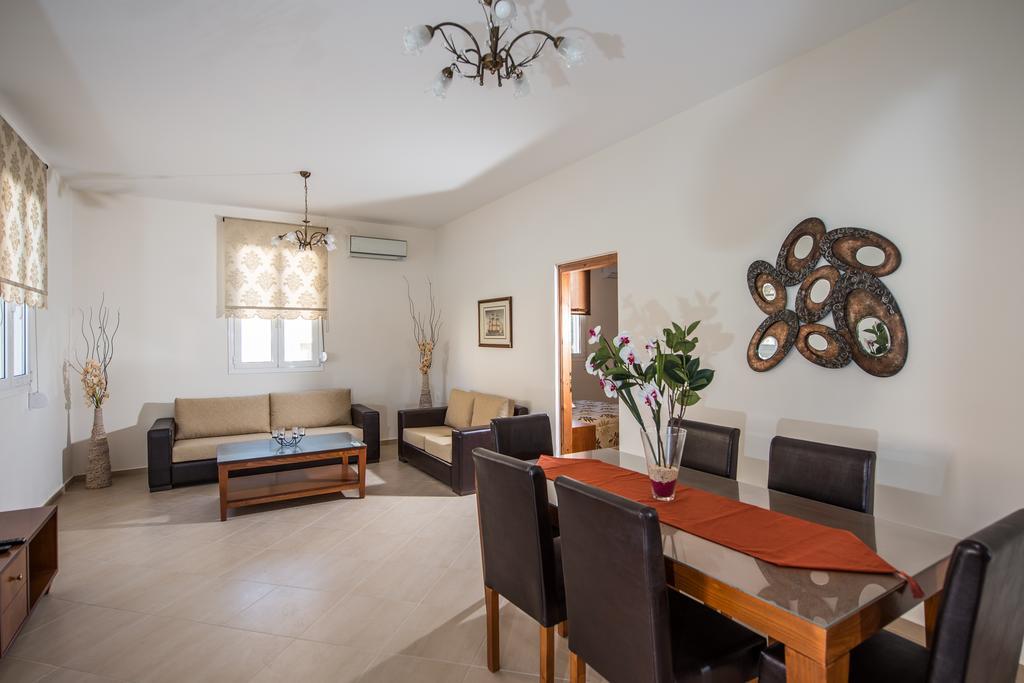 Holiday home Lila