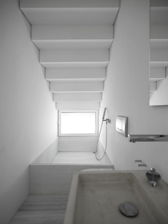 Apartment Infinity White Complex By Gk Porto Rafti