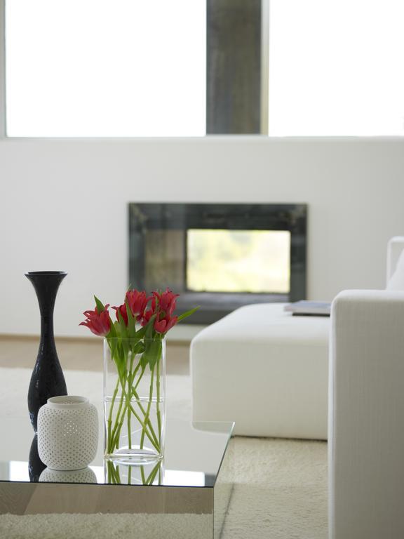 Apartment Infinity White Complex By Gk *