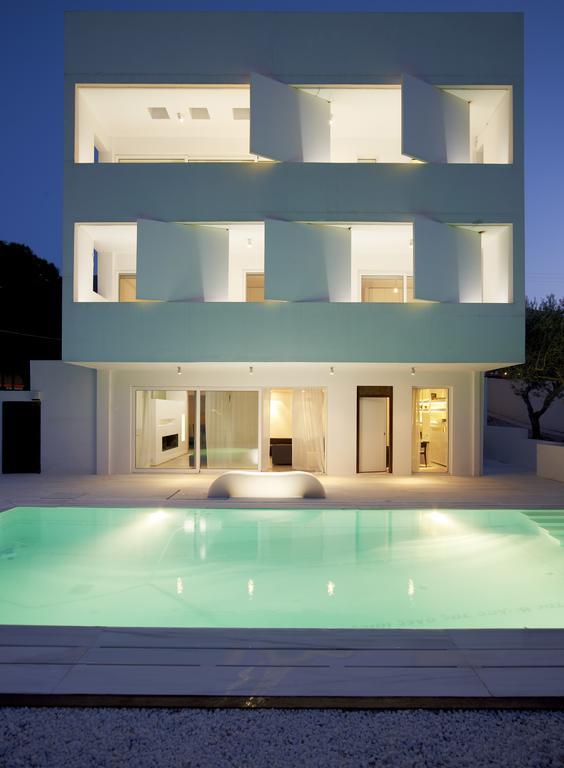 Infinity White Complex By Gk