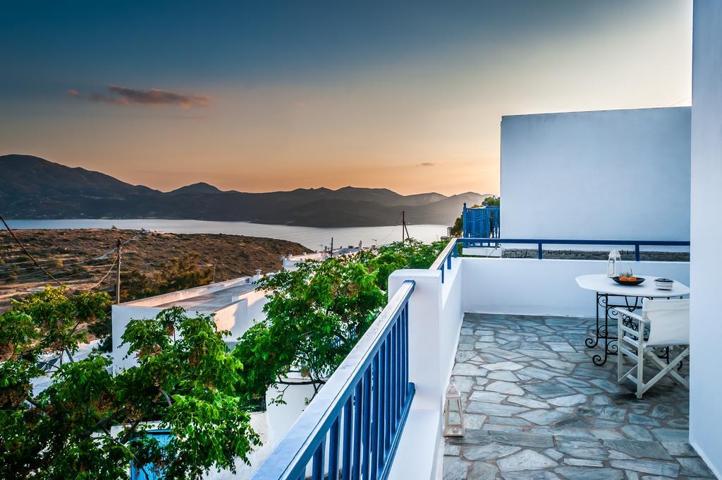 Holiday home Nearchos House