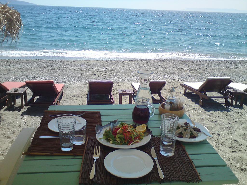 Hotel Alexandrion
