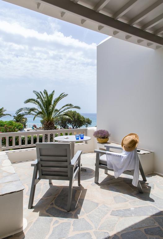 Aparthotel Byzantio Beach & Wellness 2*